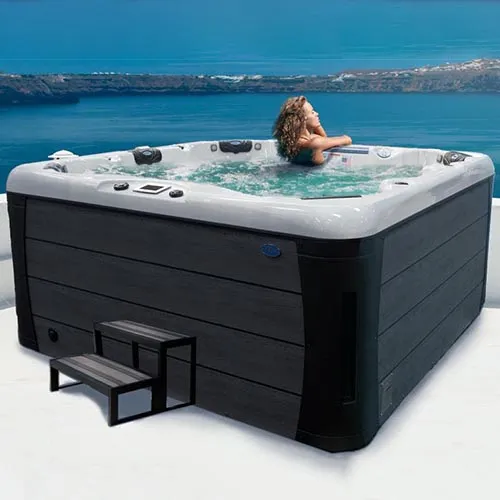 Deck hot tubs for sale in Elkhart